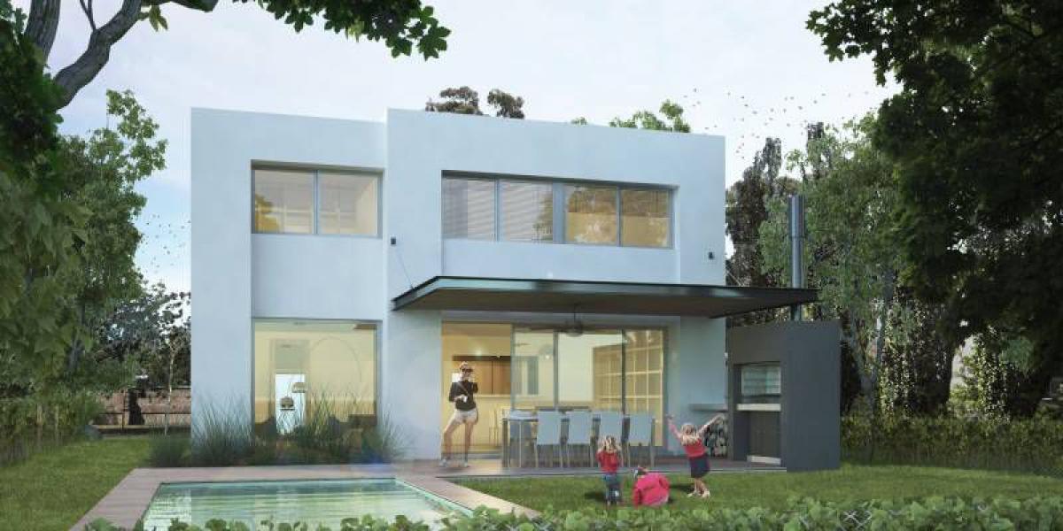 3 bedrooms House in Tigre, Argentina No. 55033