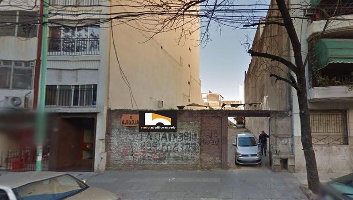  Land in Buenos Aires, Argentina No. 120409