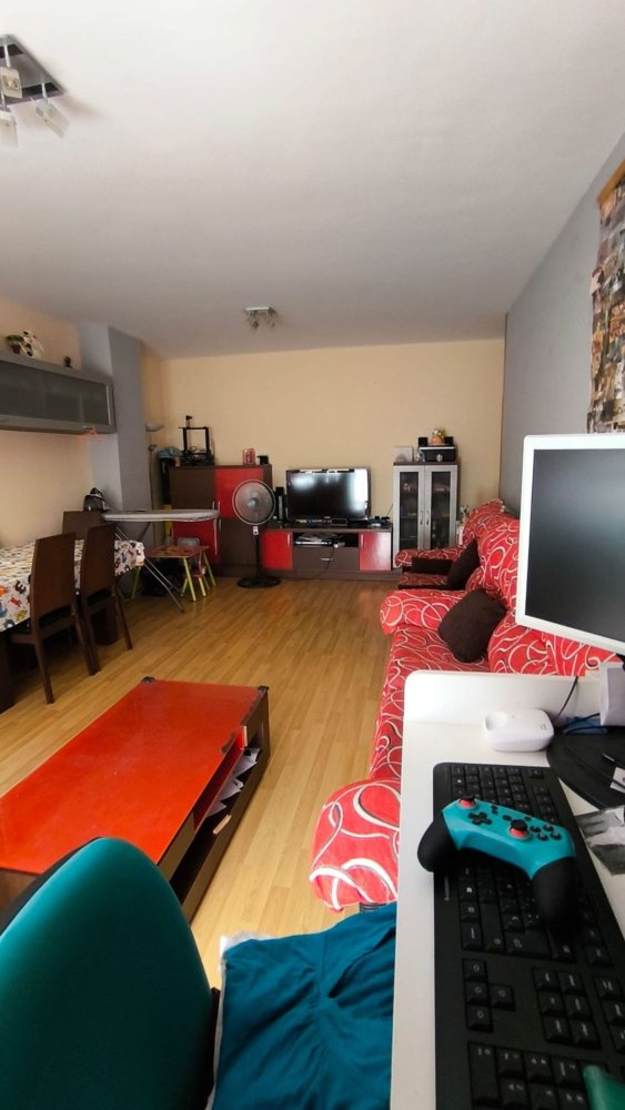 Apartamento T3 em Yecla, Spain N.º 162941
