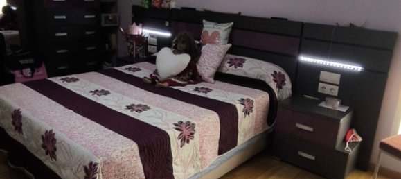 Apartamento T3 em Yecla, Spain N.º 162941 21