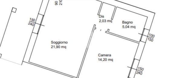 10 rooms Land in Toscolano Maderno, Italy No. 144316 32