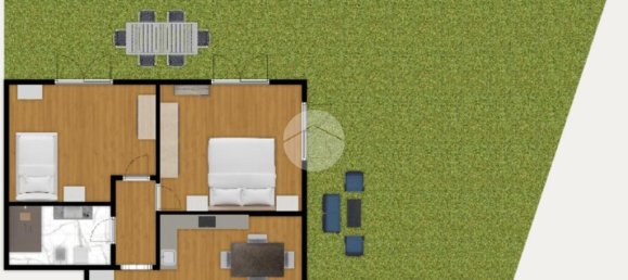 10 rooms Land in Toscolano Maderno, Italy No. 144316 3