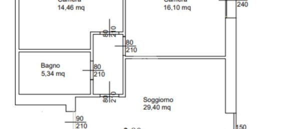 10 rooms Land in Toscolano Maderno, Italy No. 144316 4