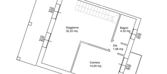 10 rooms Land in Toscolano Maderno, Italy No. 144316 6