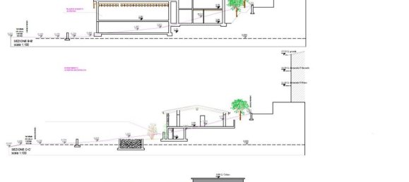 10 rooms Land in Toscolano Maderno, Italy No. 144316 30