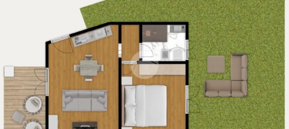 10 rooms Land in Toscolano Maderno, Italy No. 144316 13