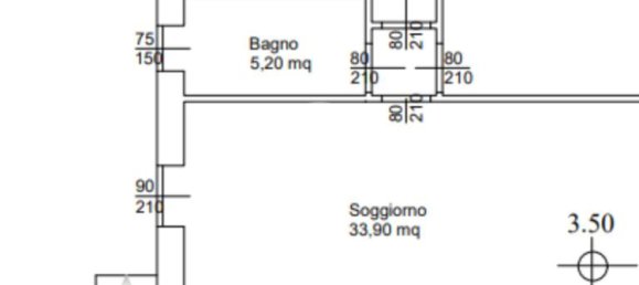 10 rooms Land in Toscolano Maderno, Italy No. 144316 24