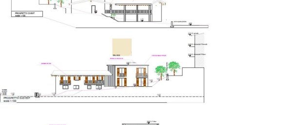 10 rooms Land in Toscolano Maderno, Italy No. 144316 23