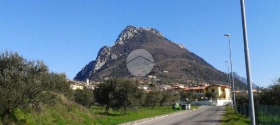 10 rooms Land in Toscolano Maderno, Italy No. 144316 29