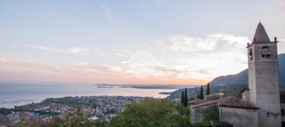 10 rooms Land in Toscolano Maderno, Italy No. 144316 27