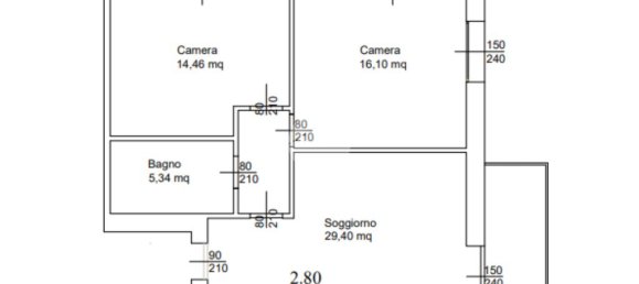 10 rooms Land in Toscolano Maderno, Italy No. 144316 26