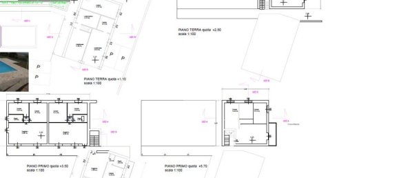 10 rooms Land in Toscolano Maderno, Italy No. 144316 8