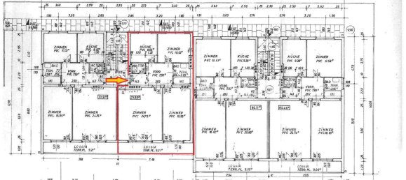 Apartamento de 3 habitaciónes en Modling, Austria No. 154911 21