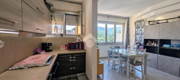 3-Zimmer Wohnung in Genoa, Italy, Nr. 286378 18