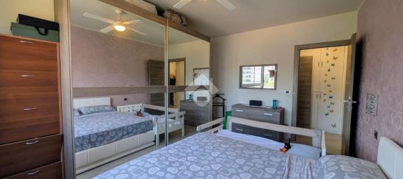 3-Zimmer Wohnung in Genoa, Italy, Nr. 286378 4