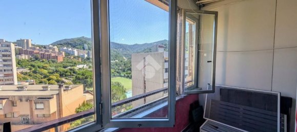 3-Zimmer Wohnung in Genoa, Italy, Nr. 286378 7