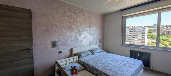 3-Zimmer Wohnung in Genoa, Italy, Nr. 286378 2