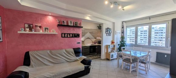 3-Zimmer Wohnung in Genoa, Italy, Nr. 286378 15