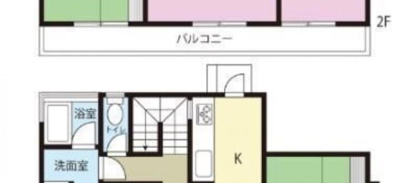 5 bedrooms House in Chiba, Japan No. 3874 2