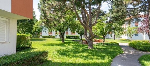 3-salle Appartement à Vienna, Austria No. 194702 17