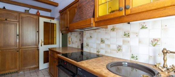 3-salle Appartement à Vienna, Austria No. 194702 6