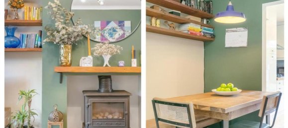 3 bedrooms Apartment in London, United Kingdom No. 3566 4