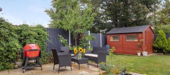 3 bedrooms Apartment in London, United Kingdom No. 3566 13