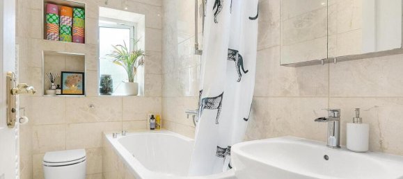 3 bedrooms Apartment in London, United Kingdom No. 3566 15