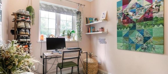 3 bedrooms Apartment in London, United Kingdom No. 3566 2