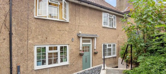 3 bedrooms Apartment in London, United Kingdom No. 3566 14