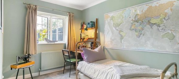 3 bedrooms Apartment in London, United Kingdom No. 3566 3