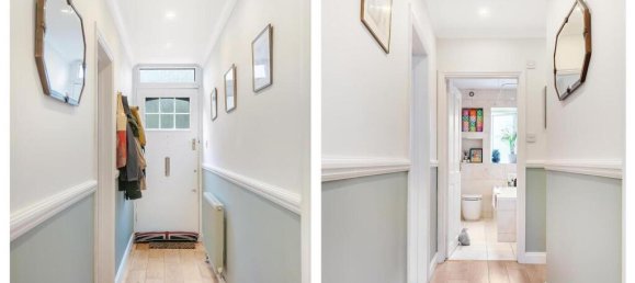 3 bedrooms Apartment in London, United Kingdom No. 3566 7