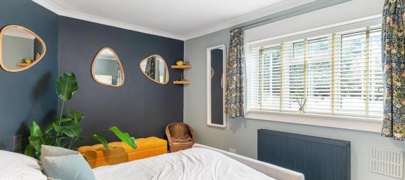 3 bedrooms Apartment in London, United Kingdom No. 3566 10