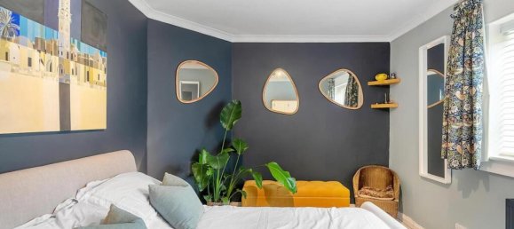 3 bedrooms Apartment in London, United Kingdom No. 3566 5