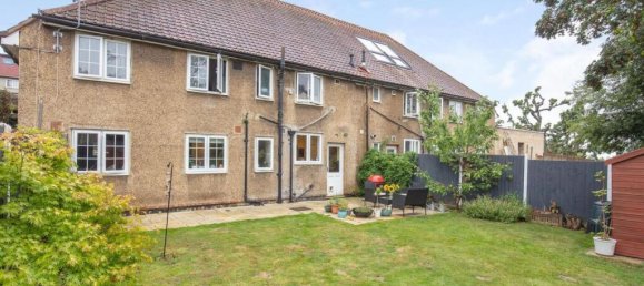 3 bedrooms Apartment in London, United Kingdom No. 3566 16