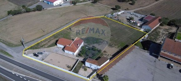 3 bedrooms House in Ourique, Portugal No. 186281 34