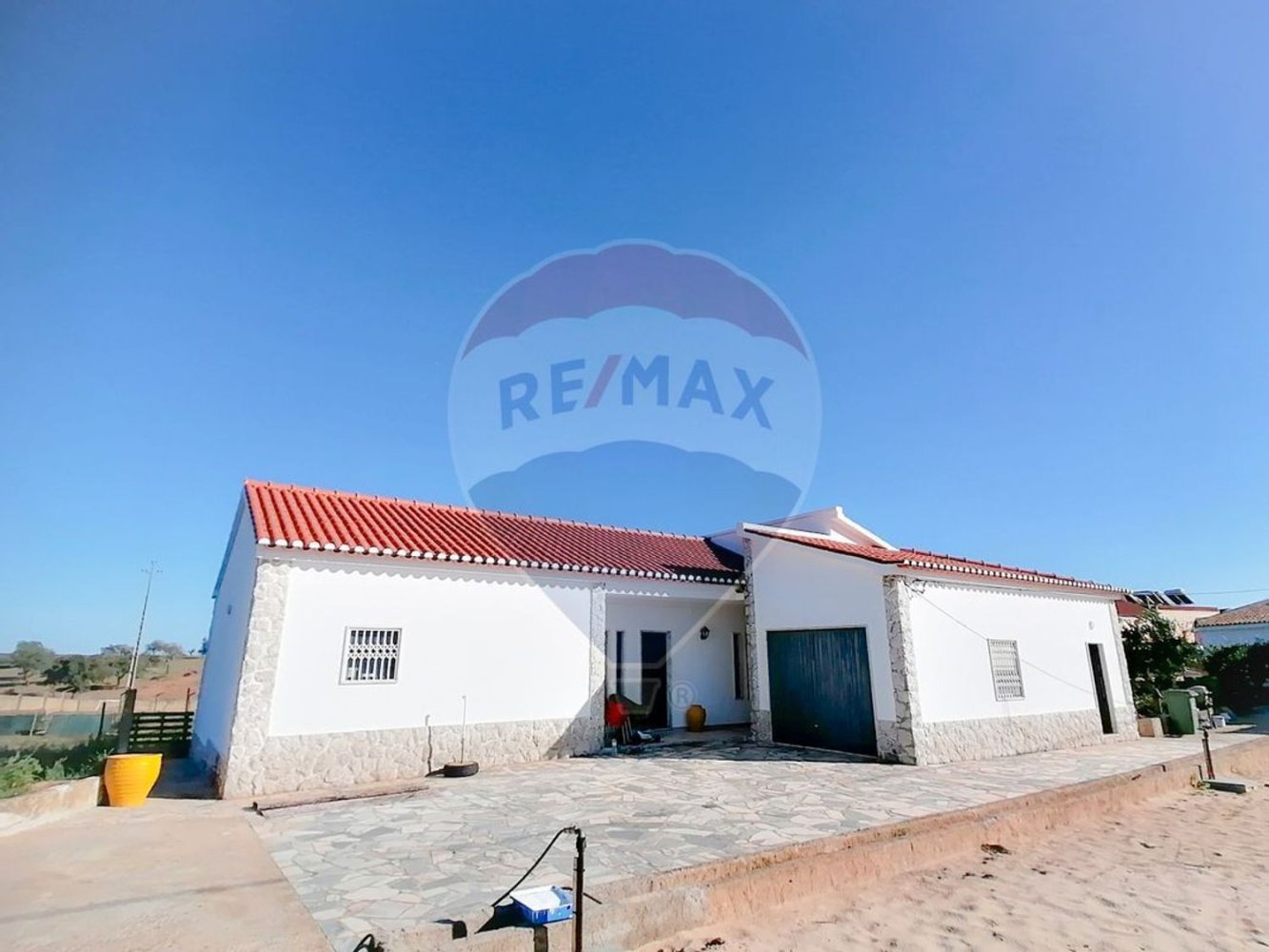 3 bedrooms House in Ourique, Portugal No. 186281