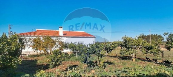 3 bedrooms House in Ourique, Portugal No. 186281 14