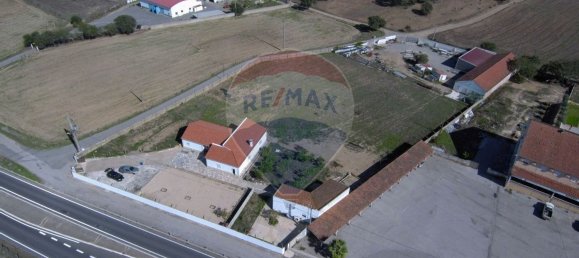 3 bedrooms House in Ourique, Portugal No. 186281 46