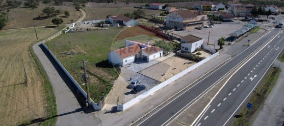 3 bedrooms House in Ourique, Portugal No. 186281 45