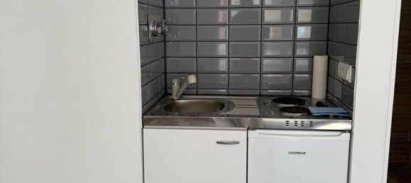 Квартира с 1 спальней в Мангейм, Германия № 326046 3