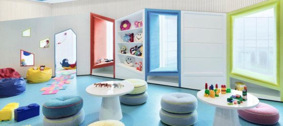 18580m² Building in Dubai, UAE No. 8963 2