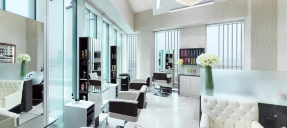 18580m² Building in Dubai, UAE No. 8963 5