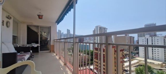 3 chambres Appartement à Benidorm, Spain No. 136203 5