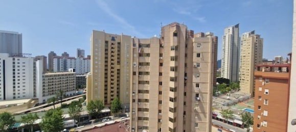 3 chambres Appartement à Benidorm, Spain No. 136203 35