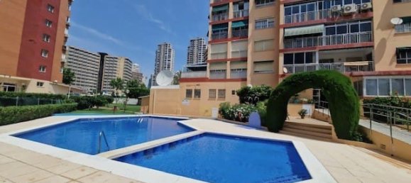 3 chambres Appartement à Benidorm, Spain No. 136203 20