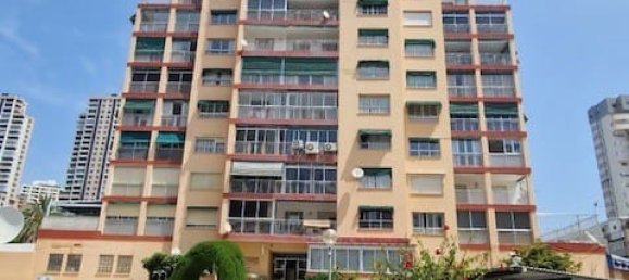 3 chambres Appartement à Benidorm, Spain No. 136203 16