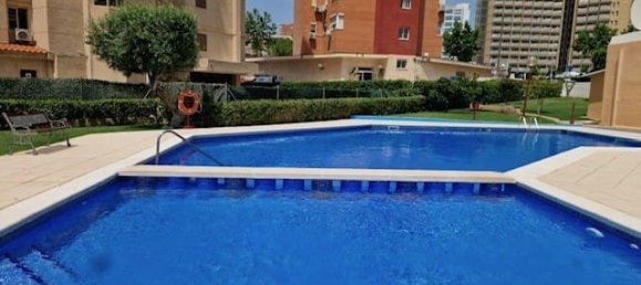 3 chambres Appartement à Benidorm, Spain No. 136203 18