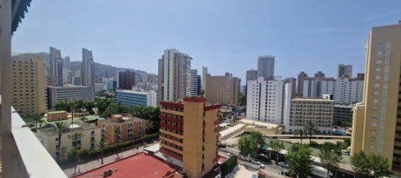 3 chambres Appartement à Benidorm, Spain No. 136203 39