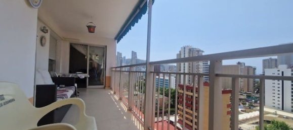 3 chambres Appartement à Benidorm, Spain No. 136203 36